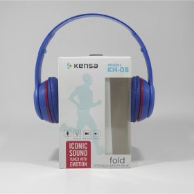 Resim Kensa KH-08KULAK Üstü Kulaklık 