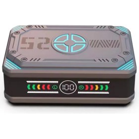 Resim Tactech Sessiz Mikrofonlu Turnuva Hazır Oyuncu Kulaklığı 