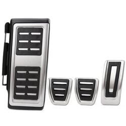 Resim Volkswagen Golf 7 Pedal Seti Manuel 