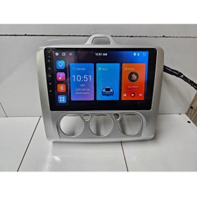 Resim GÖZAX Focus 2 Double Ekran Multimedya 4 Rem 64 Hafıza Kablosuz Carpley 