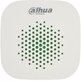 Resim DAHUA ARA12-W2, Kablosuz, İç Ortam Siren 