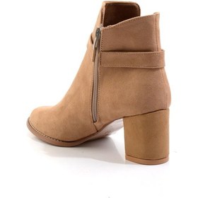 Resim Camel Kadın Bot & Bootie K02233003972 Camel 