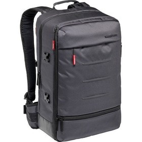 Resim Manfrotto Mover 50 Backpack Manhattan Sırt Çantası 