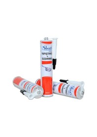 Resim Stein Pu 50 Adhesive - Poliüretan Mastik 5 Adet 310 Ml Siyah Siyah 