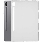 Resim Samsung Uyumlu Galaxy Tab S8 Ultra SM-X900 X903 X905 X906 Kılıf Tablet H 