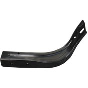 Resim Mercedes E Class- W212- 2020-2012- Ön Panel Yan Parça Sol Taraf 