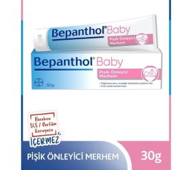 Resim Dora Shopping Pişik Önleyici Merhem 30GR 