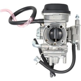 Resim Springsun Karbüratör Suzukı Ltz400 2003 2004 2005 2006 2007 Quadsport Karbüratörü İçin Karbüratör 