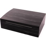 Resim Passatore Siyah - Gri Humidor 