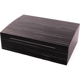 Resim Passatore Siyah - Gri Humidor 