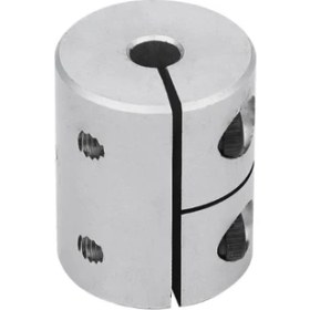 Resim Creality 3D Orijinal Creality 5X8MM Esnek Kaplin - 3D Yazıcı/cnc Uyumlu 