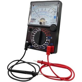 Resim Wellhise Yx360 Treb Analog Multimetre Ölçü Aleti 