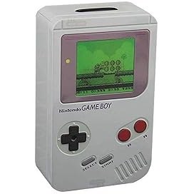 Resim PALADONE - Nintendo Game Boy Metal Money Box 