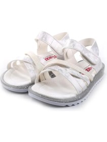 Resim Walkenzo ARZEN-2880 Kız Çocuk Ortopedik Sandalet 