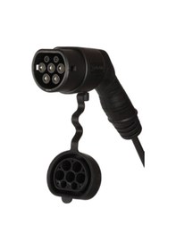 Resim Viego 22KW Taşınabilir Elektrikli Araç Şarj İstasyonu 