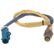 Resim Bosch-0258006571 - Sensor Hego Eksoz 628 Mm Ford : Focus 1.6 