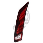 Resim ULO 1116012 Stop Lambasi Sag Ic (Led) E-Class W212 13-16 Orjinal A2129061203 (WH894646) 