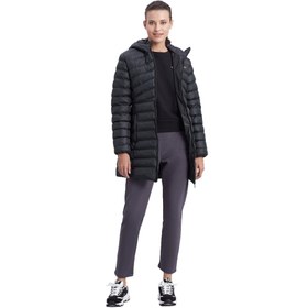 Resim Skechers Essentil Maxi Lenght Kadın Mont 