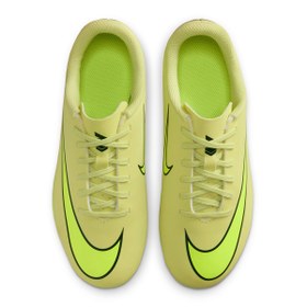 Resim Nike Mercurial Vapor 16 Club FG/MG (FQ8286-300) | Yeşil 
