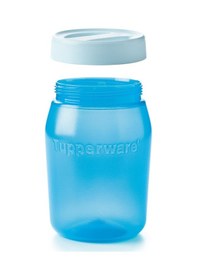 Resim Tupperware Evrensel Serisi Kavanoz 1.5L Deniz Mavisi 