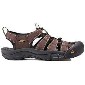 Resim Keen Newport H2 Erkek Sandalet 1001914 Bıson/wet Sand 