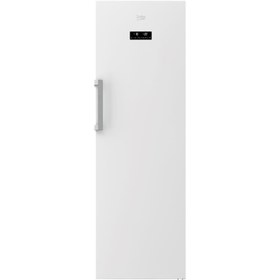Resim Beko 7081 Multimode EB Beyaz Dikey Derin Dondurucu 