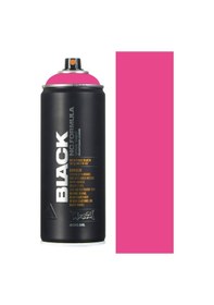 Resim Montana Black 3130 Pink Panther 400 ml Sprey Boya 263804 P-107236 
