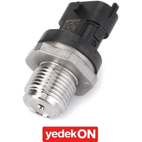 Resim AGCO Yakıt Basınç Sensörü - Valtra | V837079599 