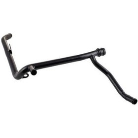 Resim Polo-golf6-passat 10- Radyatör Su Hortumu Demir Ibr27346 03l121065f 