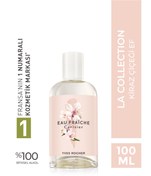 Resim Yves Rocher Kiraz Çiçeği EF - Koleksiyon - 100 ml 