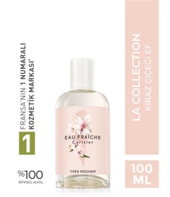 Resim Yves Rocher Kiraz Çiçeği EF - Koleksiyon - 100 ml 