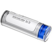 Resim Wealthglow Pro 10s Bluetooth Kulaklık Kablosuz Mini Spor Kulaklık 84m8rd 