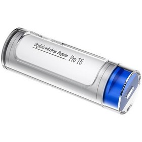 Resim Wealthglow Pro 10s Bluetooth Kulaklık Kablosuz Mini Spor Kulaklık 84m8rd 