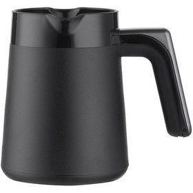 Resim English Home Tkm 6011 Cezve Antrasit 