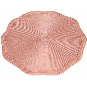 Resim Porland Priya Gül Kurusu Amerikan Servis 38cm 4'lü 04sty007370 Gül Kurusu 