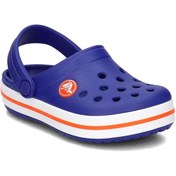 Resim Crocs Crocs Crocband Clog K Çocuk Mavi Terlik 204537-4o5 