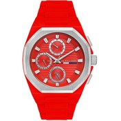 Resim U.S. Polo Assn. USPA1103-04 Erkek Kol Saati 