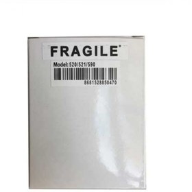 Resim Fragile Fragıle Ml520/ml521 Muadil Şerit 