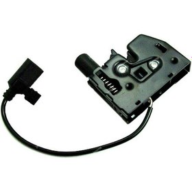 Resim AUDİ A7 2011 - 2018 KAPUT KİLİDİ ALT 