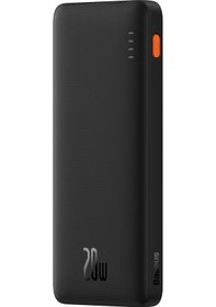Resim Baseus Airpow 20w 10.000 Mah Powerbank 