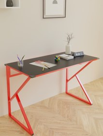 Resim YüceerHome CoreDesk Oyuncu Masası – Bilgisayar Masası- Çalışma Masası 60x120 cm 