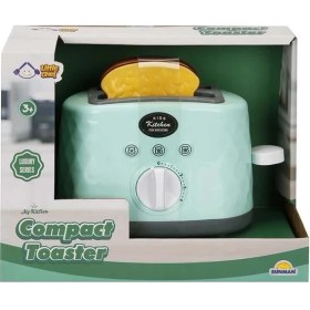 Resim MCM Group Little Chef Ekmek Kızartma Makinesi - **oyuncak** 