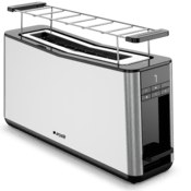 Resim K 8550 Ekmek Kızartma Makinesi 