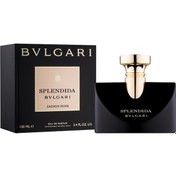 Resim Bvlgari Splendida Jasmin Noir Kadın Parfüm EDP 100 ML 