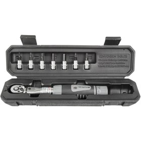 Resim M-Wave TW-4/24 Tork Anahtarı 