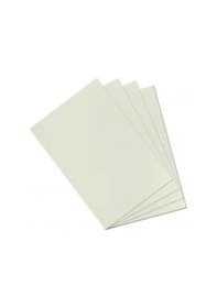 Resim Südor Se07-2 Ebru Kağıdı 25 x 35 CM Krem 90 G 10lu 