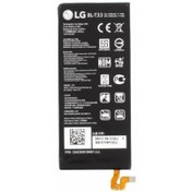 Resim APPEX LG Q6 BL-T33 Batarya Pil 