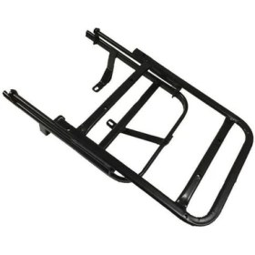 Resim Motolüx Ceo 110 Kızaklı Paket Servis Çantası Demiri 