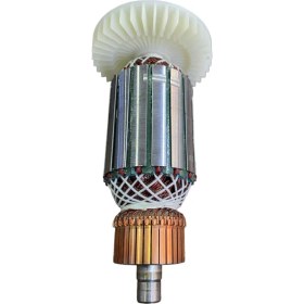 Resim Macroza Tip Kanal Kazıma Endüvi 