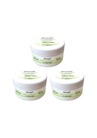 Resim Dermokil Aloe Vera Kavanoz El Kremi 3 x 220 ML 